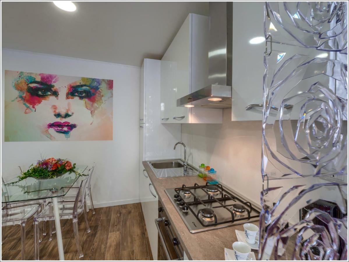 Monolocale “Sale & Pepe” Apartment Gravedona Bagian luar foto